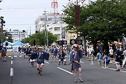 大四日市まつり　大名行列