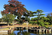 三滝公園1