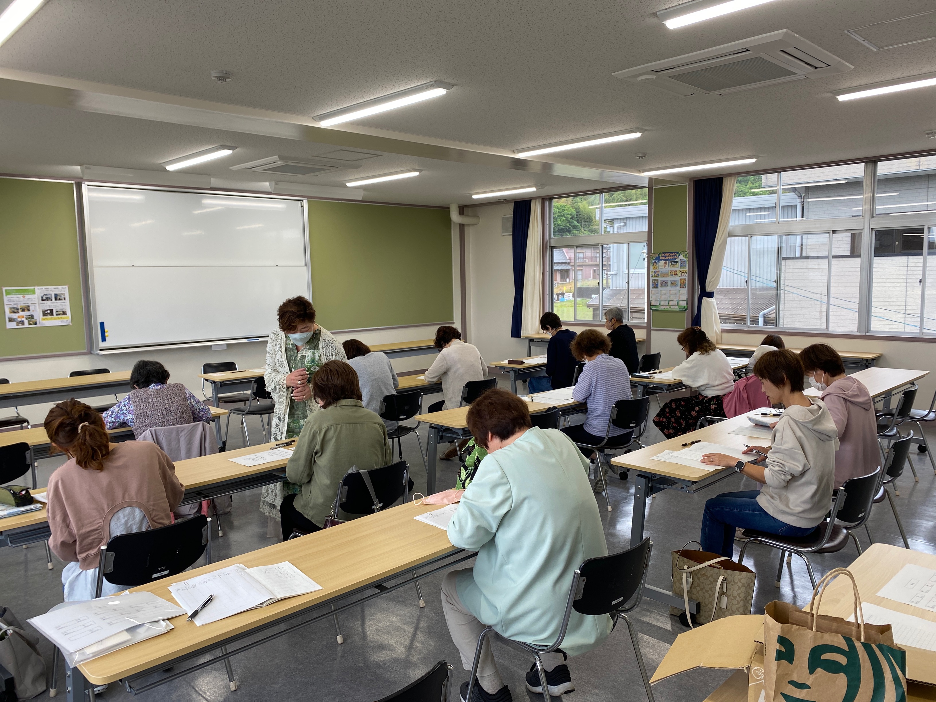 syodou