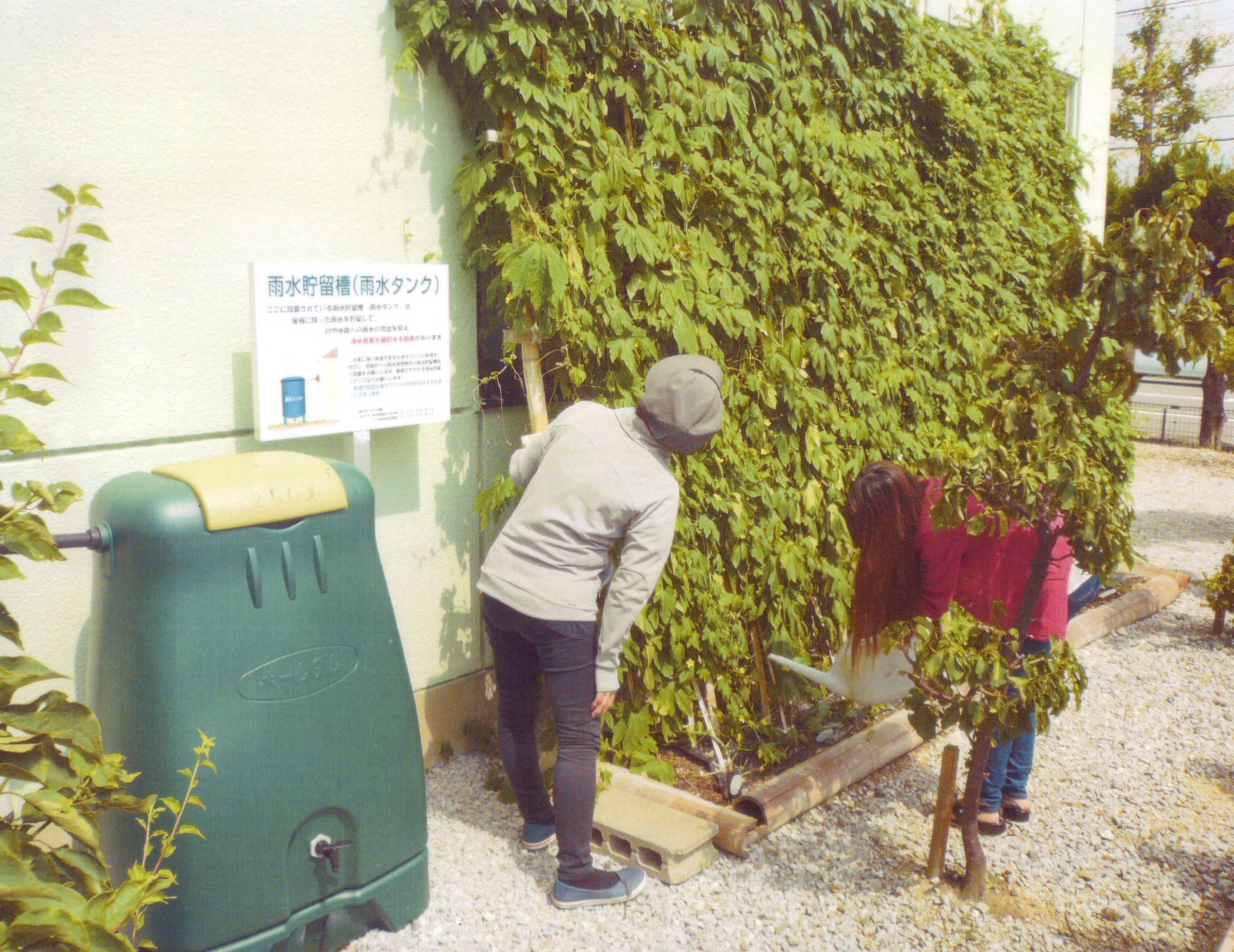 優秀賞　日永地区市民センター様