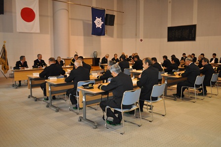 三重県消防協会代議員会5