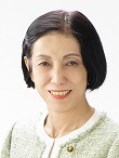 太田紀子議員