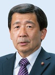 村山繁生議員