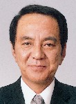 早川新平議員