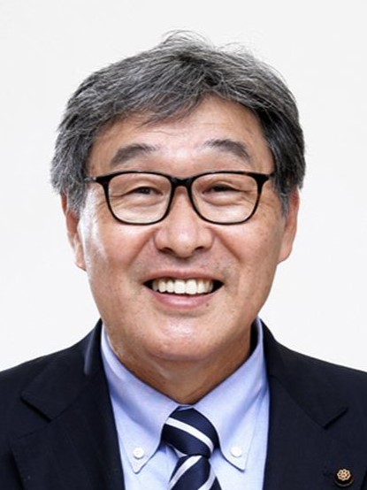 竹野兼主議員