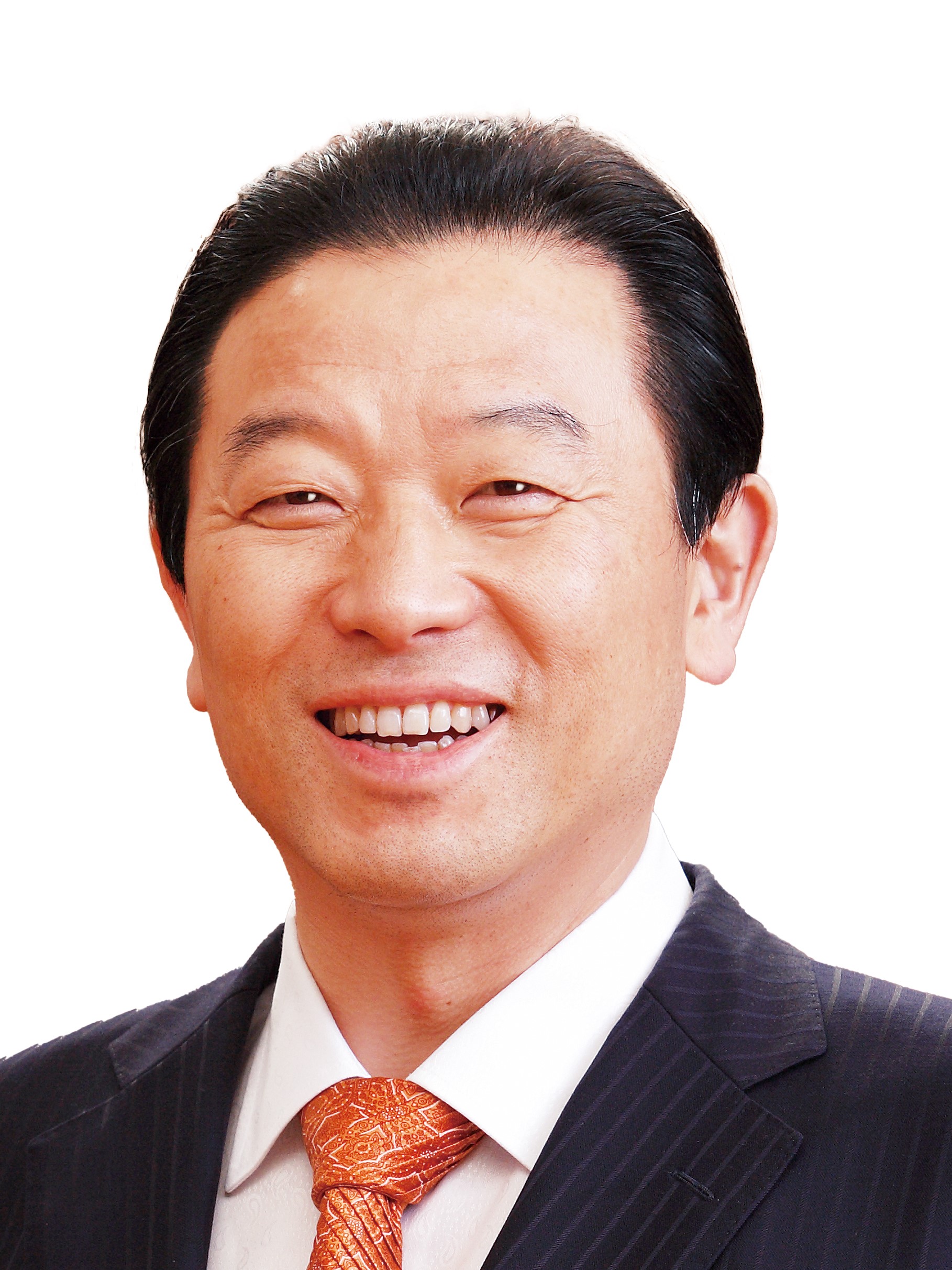 川村幸康議員