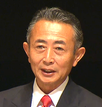 諸岡覚議員