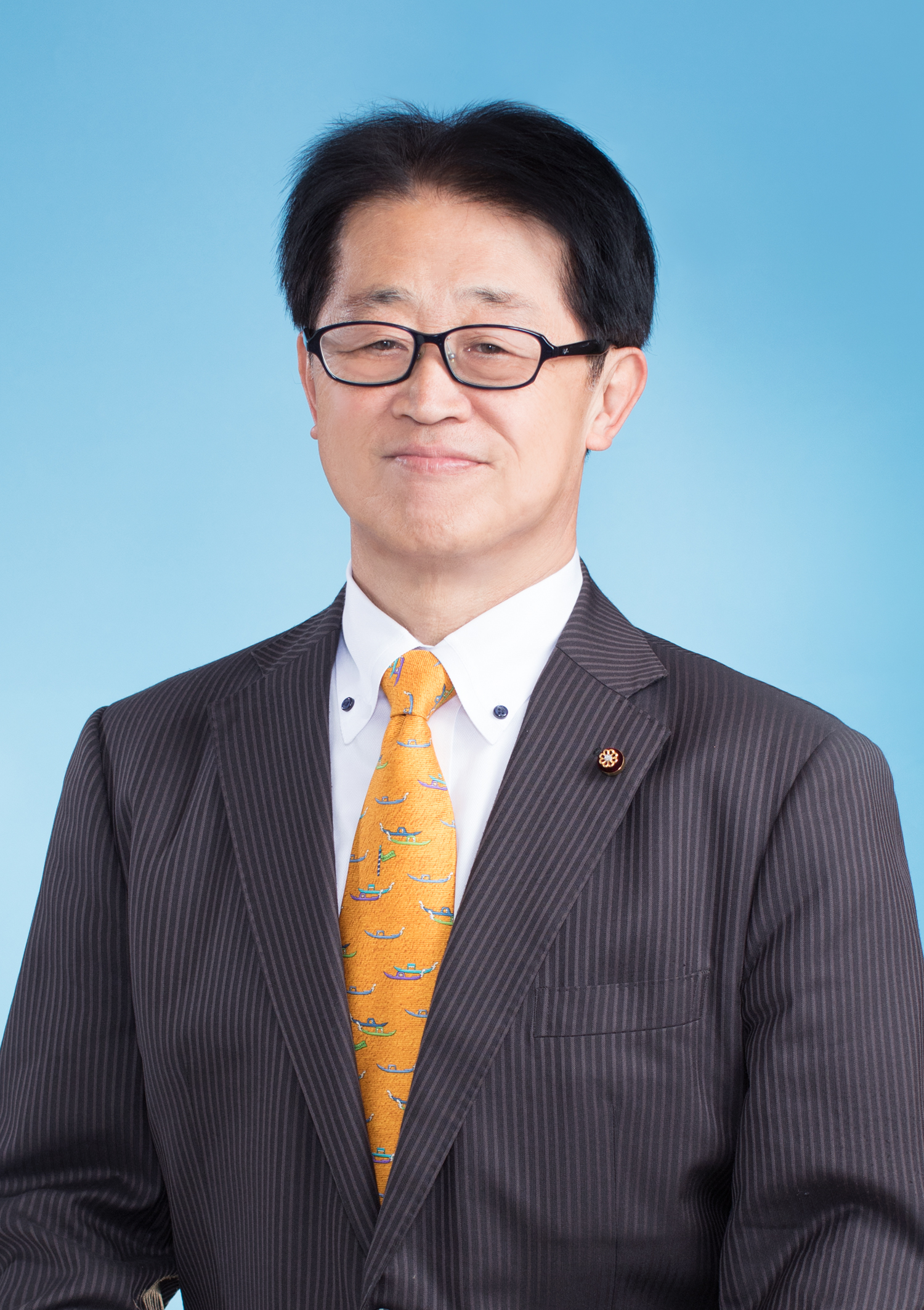 ishikawagicho