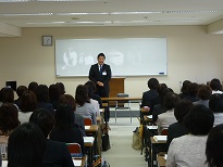 保幼合同園長会写真