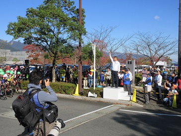 四日市サイクル・スポーツ・フェスティバル