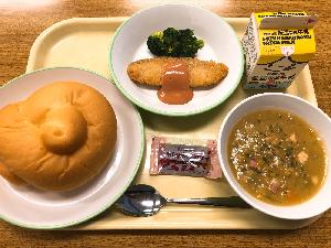 19年11月07日 市内小学校で カナダ給食の日 を実施します 四日市市役所