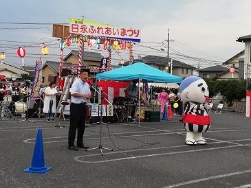 夏祭り