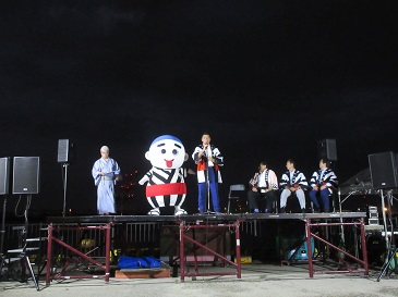 四日市花火大会