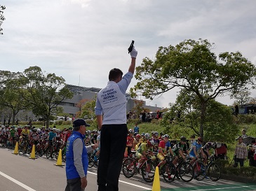 四日市サイクル・スポーツ・フェスティバル