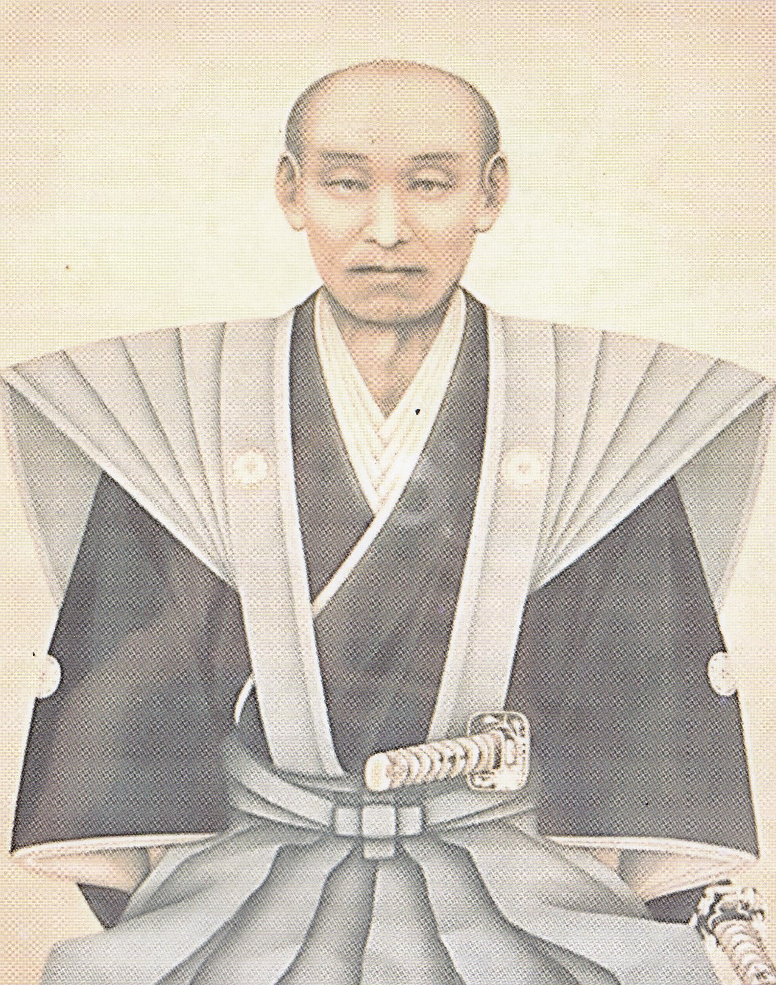 itoukozaemon