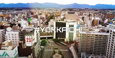 #YOKKAICHI画像