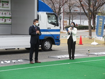 ＳＰＯＲＴＳ　ＤＡＹ　ｉｎ　四日市