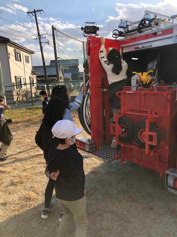 新車両お披露目２