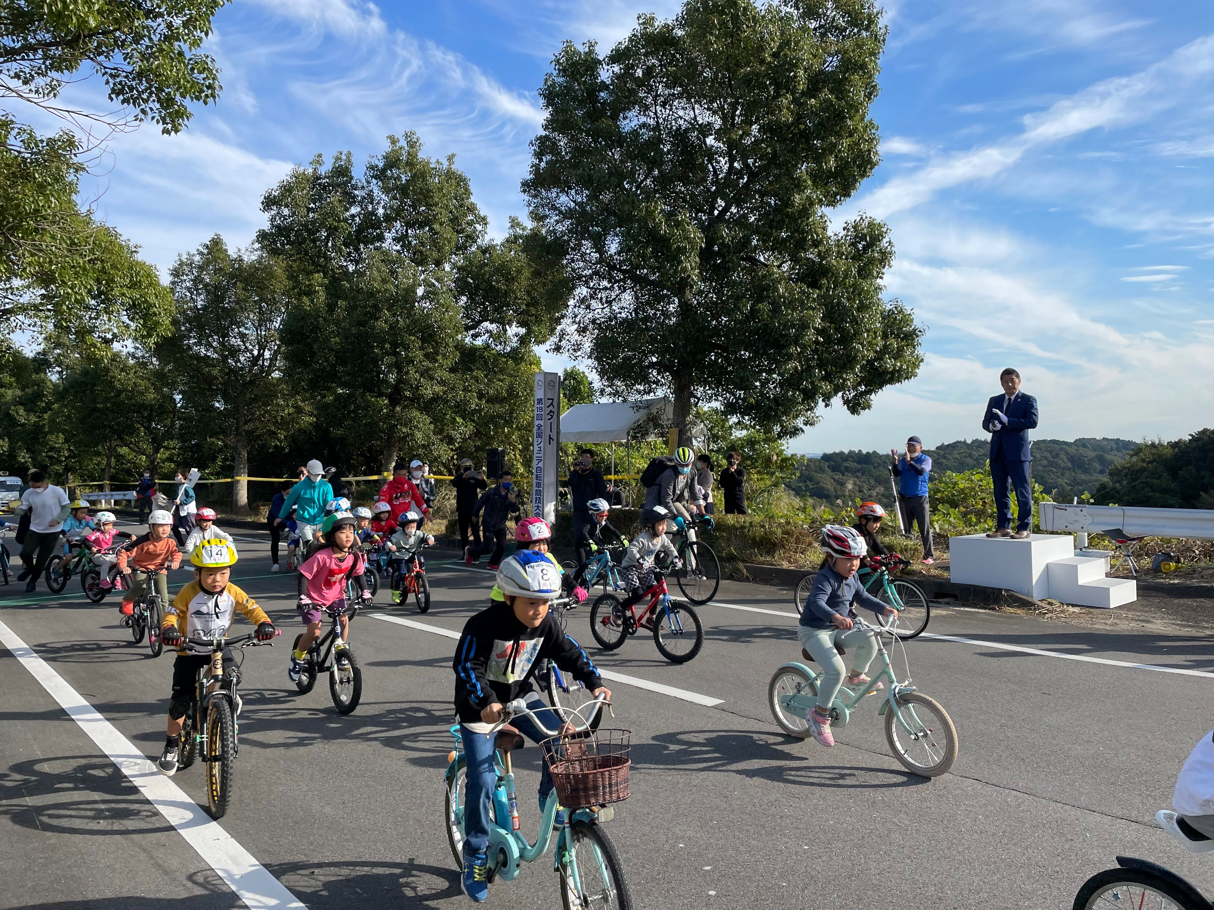 1030　四日市サイクルスポーツフェスティバル