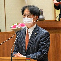 副議長