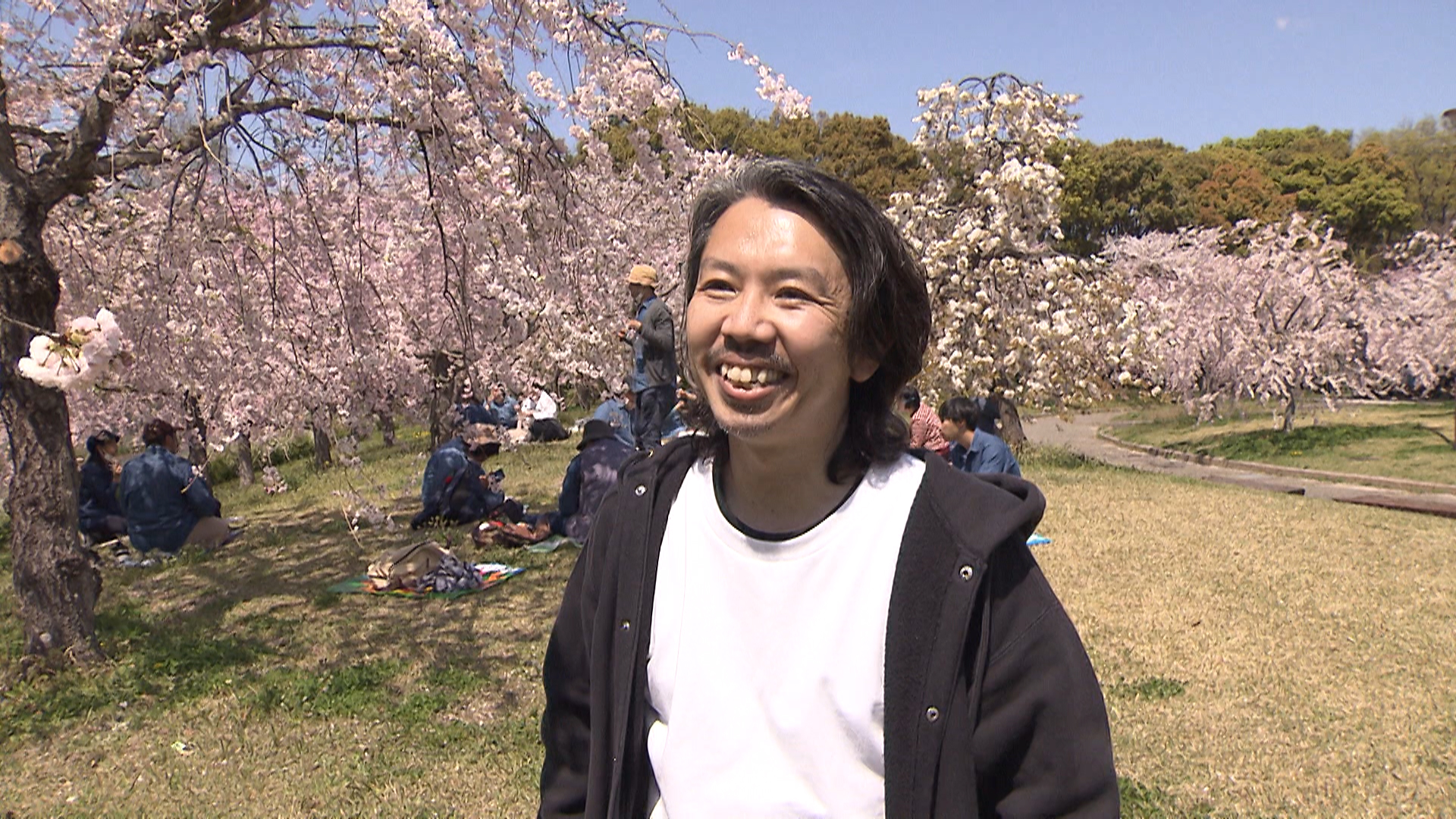 チョコレートな人々サブ