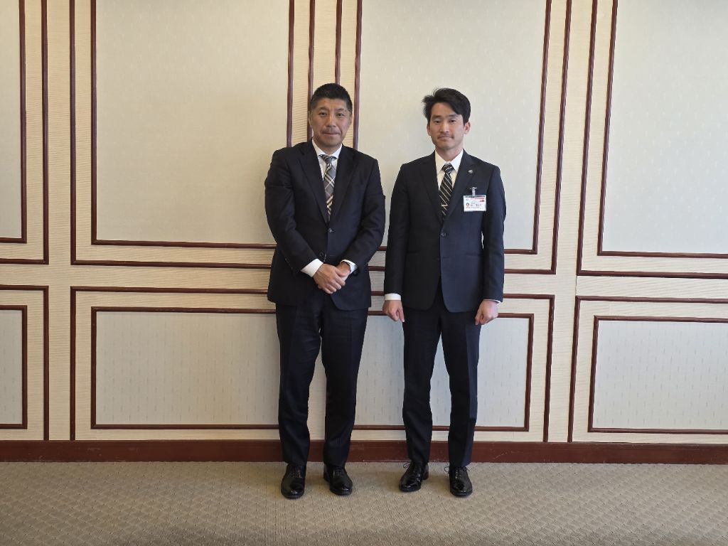 20260403 JICA海外協力隊出発前表敬.jpg