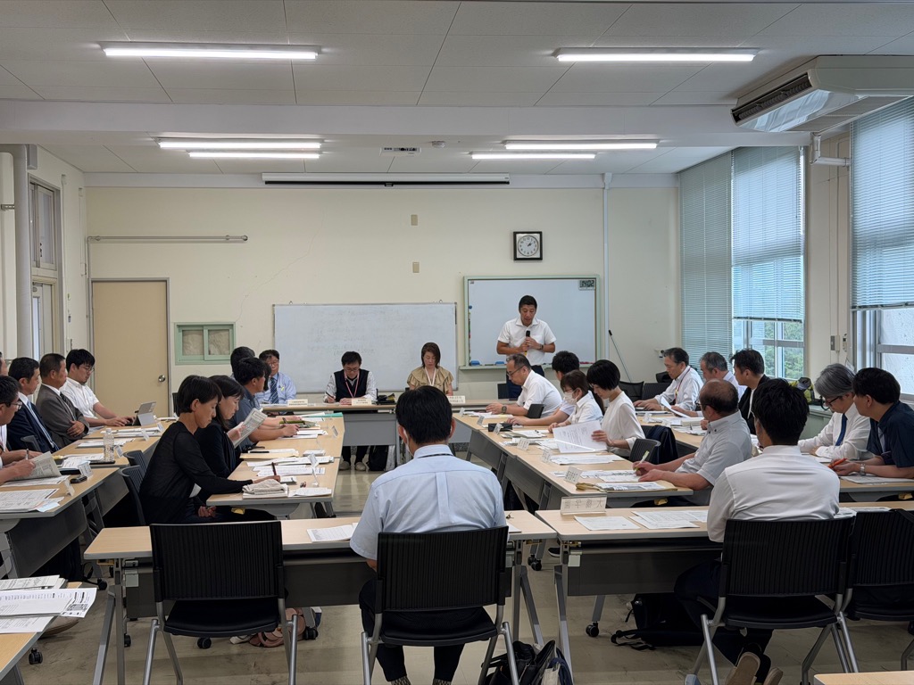 20260623 北勢地区高等学校進路指導連絡協議会.jpg